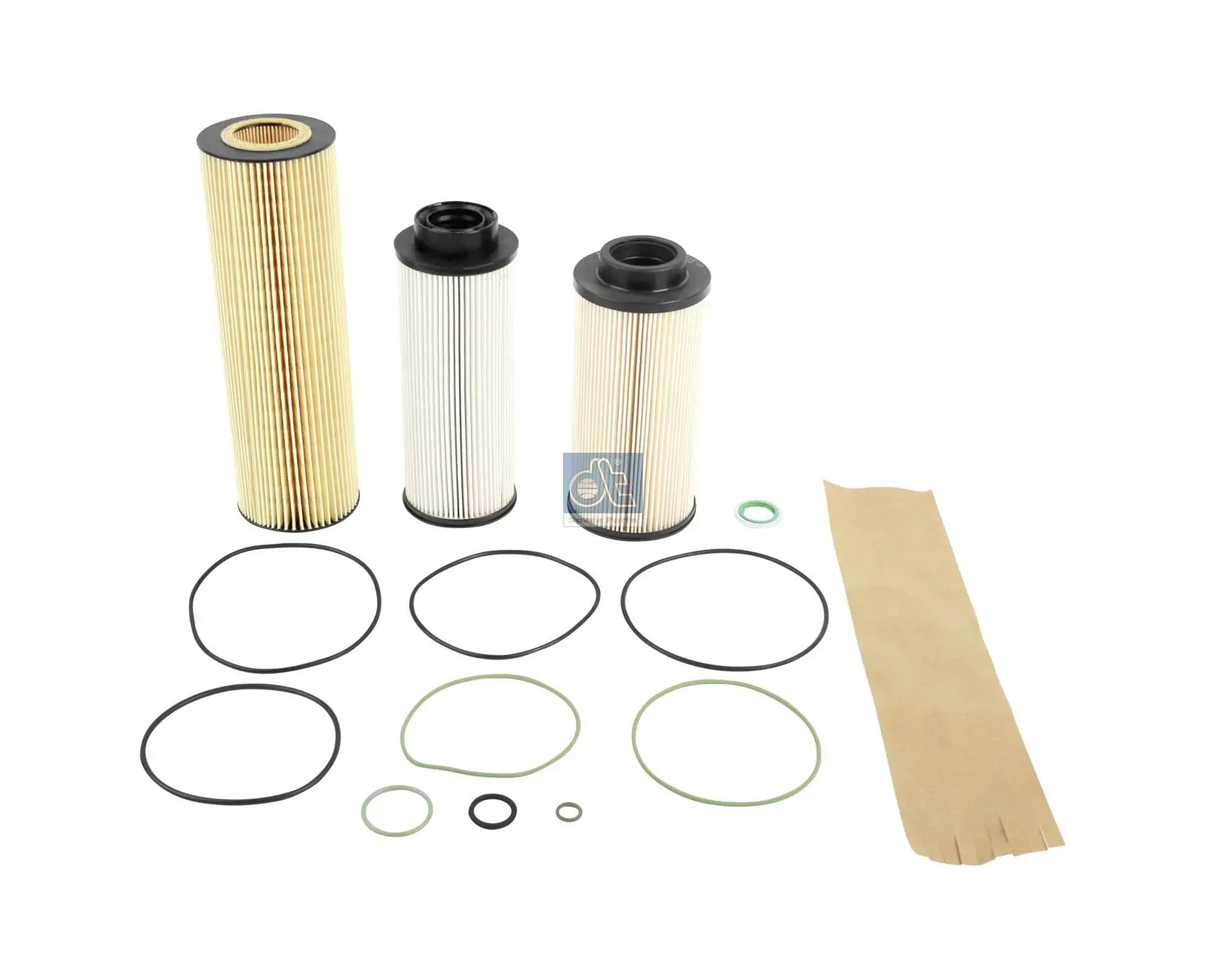 Filter Set